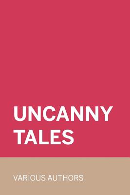 Uncanny Tales