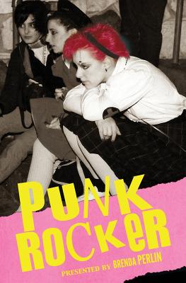 Punk Rocker