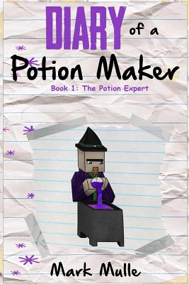 The Potion Expert