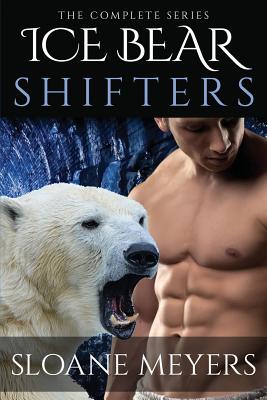 Ice Bear Shifters