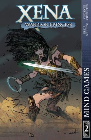 Xena Vol 2: Mindgames