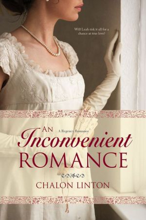 An Inconvenient Romance