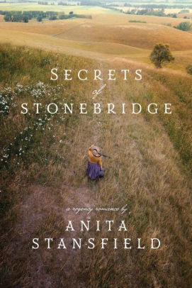 Secrets of Stonebridge