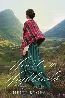 Heart in the Highlands