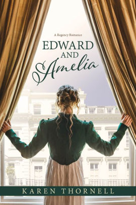 Edward and Amelia