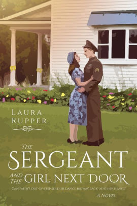 The Sergeant and the Girl Next Door