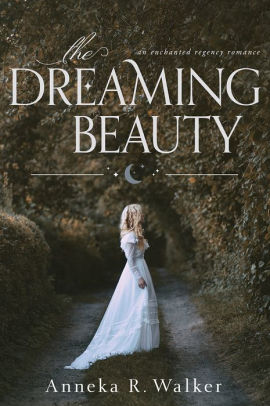 The Dreaming Beauty