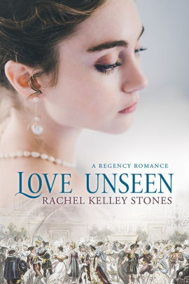 Love Unseen Rachel