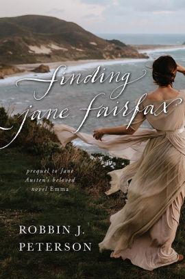 Finding Jane Fairfax