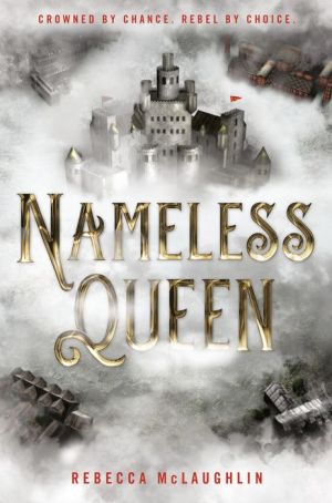 Nameless Queen