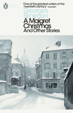 A Maigret Christmas