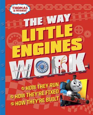 The Way Little Engines Work