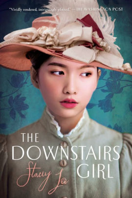 The Downstairs Girl