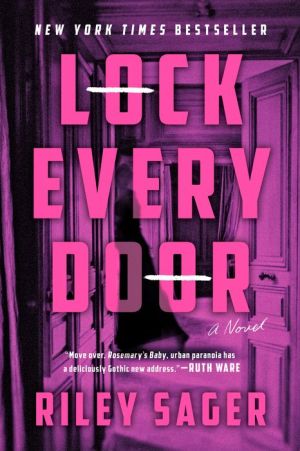 lock every door review