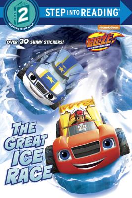 The Great Ice Race