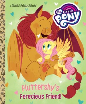 Fluttershy's Ferocious Friend!