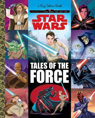 Tales of the Force