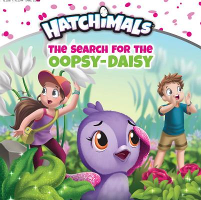 The Search for the Oopsy-Daisy