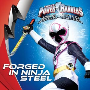 Forged in Ninja Steel