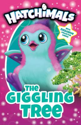 The Giggling Tree