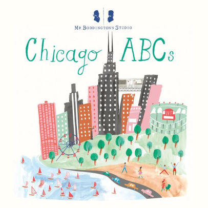 Chicago ABCs