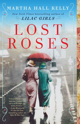 Lost Roses