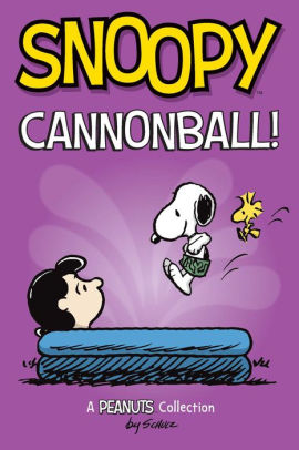 Cannonball!