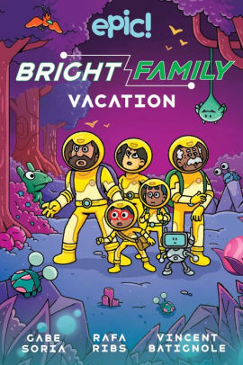 Family Vacation