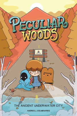 Peculiar Woods