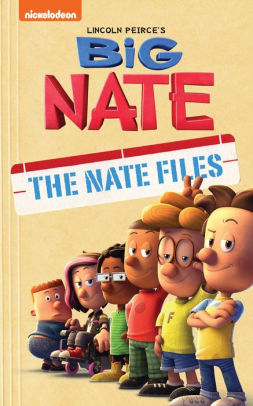 The Nate Files