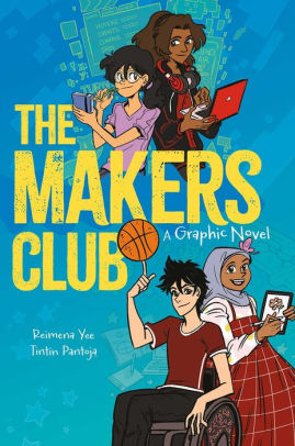 The Makers Club