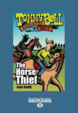 The Horse Thief