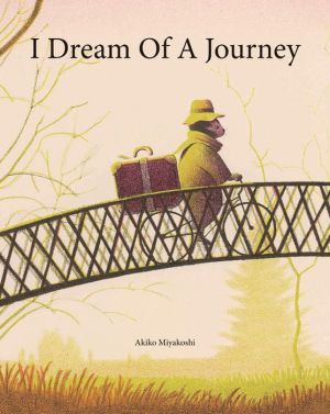 I Dream of a Journey