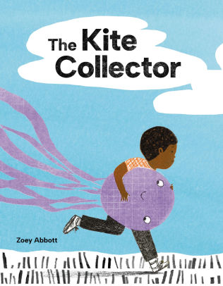 The Kite Collector