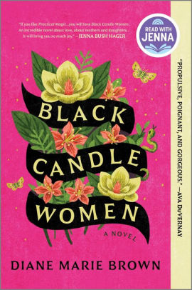 Black Candle Women