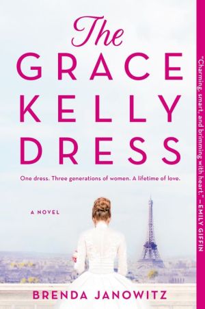 The Grace Kelly Dress