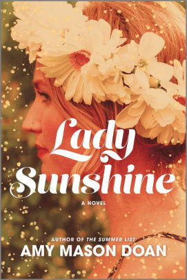 Lady Sunshine