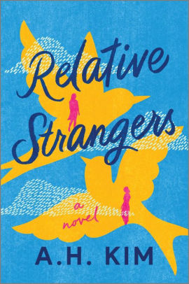 Relative Strangers