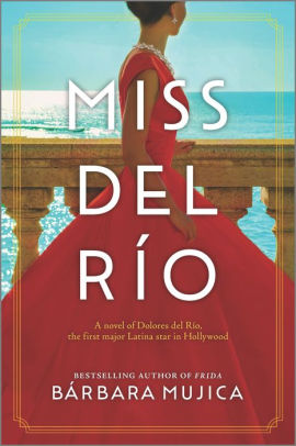 Miss del Rio