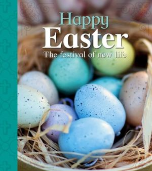 Let's Celebrate: Happy Easter