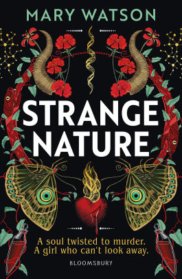 Strange Nature