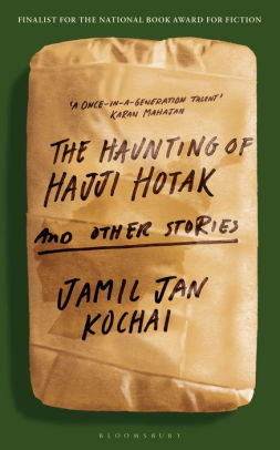 The Haunting of Hajji Hotak