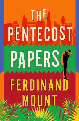 The Pentecost Papers