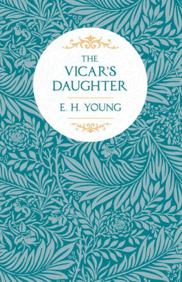 The Vicar's Daughter