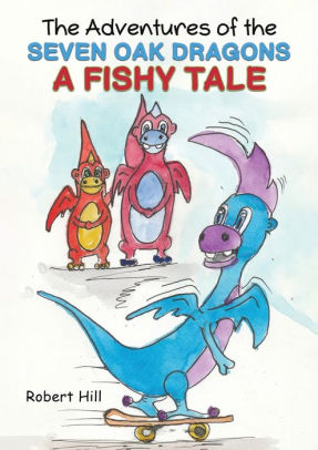 A Fishy Tale