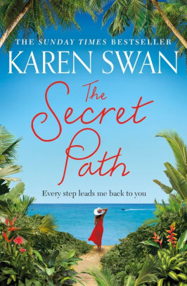 The Secret Path