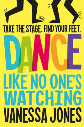 Dance Like No One's Watching