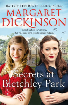 Secrets at Bletchley Park