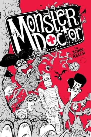 Monster Doctor