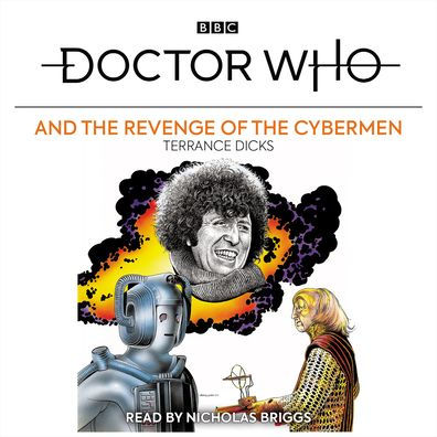 Doctor Who and the Revenge of the Cybermen